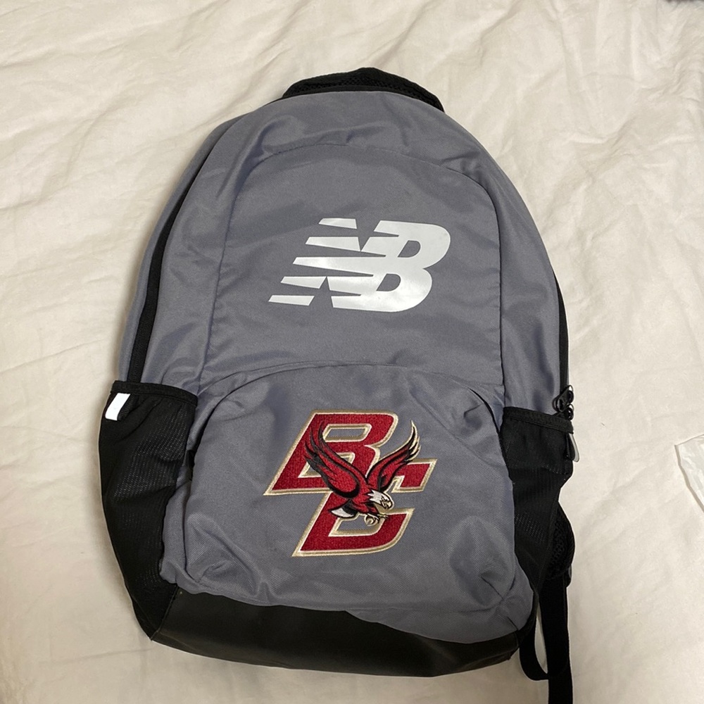 New Balance x Boston College Backpack